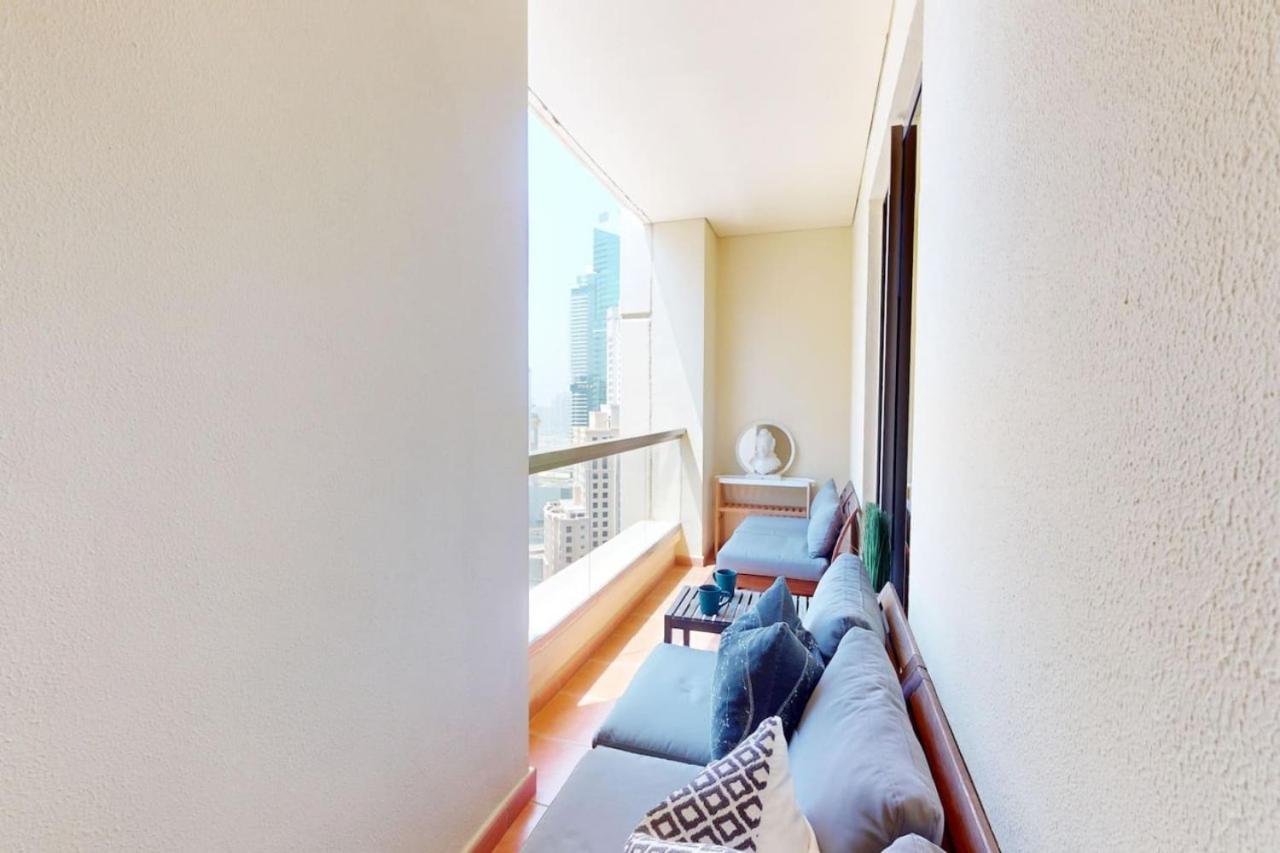 Rimal 1 - Exciting Two Bedroom Dubai