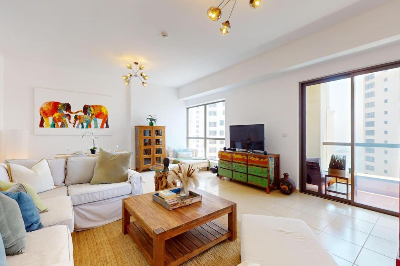 Apartment Rimal 1 - Exciting Two Bedroom *